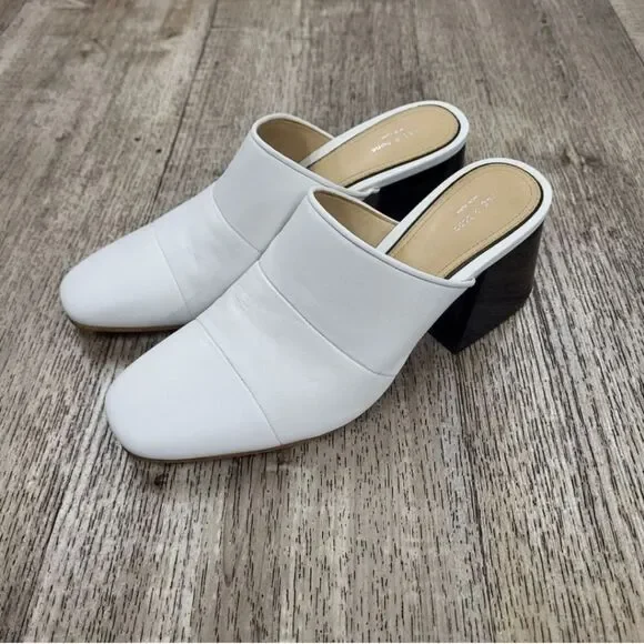 Rag & Bone Milli in White size 9 NWT - Picture 2 of 5